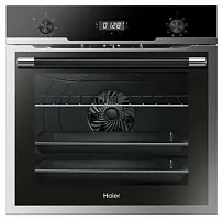 Купить  духовой шкаф haier hod-pm 08 vgbx в интернет-магазине Айсберг техники в Орске, Новотроицке, Гае, Домбаровском, Ясном, Адамовке, Кваркено!