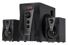 Купить  колонки oklick ok-431 2.1 black в интернет-магазине Айсберг техники в Орске, Новотроицке, Гае, Домбаровском, Ясном, Адамовке, Кваркено!