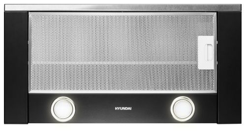 Купить  вытяжка hyundai hbh 6232 ix в интернет-магазине Айсберг техники в Орске, Новотроицке, Гае, Домбаровском, Ясном, Адамовке, Кваркено! фото 4