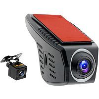 Купить  видеорегистратор carcam u4-fullhd в интернет-магазине Айсберг техники в Орске, Новотроицке, Гае, Домбаровском, Ясном, Адамовке, Кваркено!
