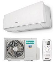 Купить  кондиционер hisense as-09 uw 4 ryddb 05 smart dc inverter r32 в интернет-магазине Айсберг техники в Орске, Новотроицке, Гае, Домбаровском, Ясном, Адамовке, Кваркено!