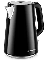 Купить  чайник brayer br 1073 в интернет-магазине Айсберг техники в Орске, Новотроицке, Гае, Домбаровском, Ясном, Адамовке, Кваркено!