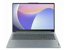 Купить  ноутбук 15.6" ips fhd lenovo ideapad slim 3 grey (ryzen 5 7520u/8gb/512gb ssd/vga int/noos) (82xq00eqps) в интернет-магазине Айсберг техники в Орске, Новотроицке, Гае, Домбаровском, Ясном, Адамовке, Кваркено!
