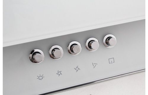 Купить  вытяжка leran rh 6411 wg в интернет-магазине Айсберг техники в Орске, Новотроицке, Гае, Домбаровском, Ясном, Адамовке, Кваркено! фото 3