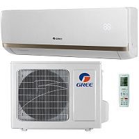 Купить  кондиционер gree gwh 09 aaaxa-k3nna2a bora в интернет-магазине Айсберг техники в Орске, Новотроицке, Гае, Домбаровском, Ясном, Адамовке, Кваркено!