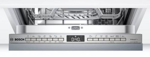 Купить  посудомоечная машина bosch spv 4 hkx 03 r в интернет-магазине Айсберг! фото 4