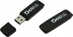 Flash USB 2.0 Flash A-Data 64Gb DB8001k-64G black