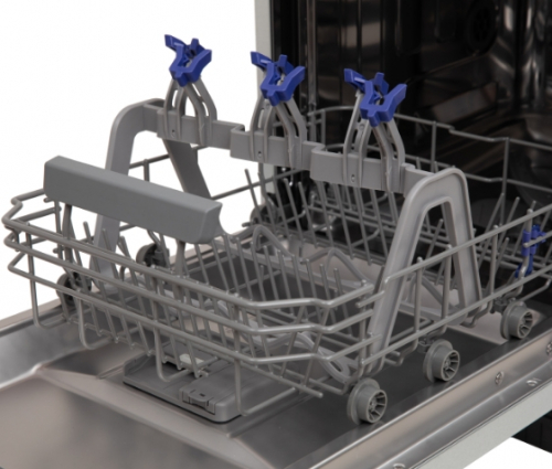 Купить  посудомоечная машина oasis pm-10 v 6 в интернет-магазине Айсберг! фото 3