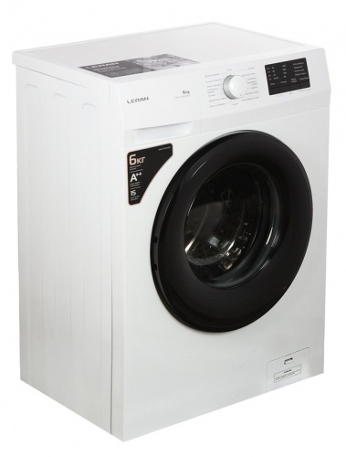 Купить  стиральная  машина leran wms 27106 wd2 в интернет-магазине Айсберг! фото 4