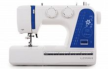 Купить  швейная машина leran 884 в интернет-магазине Айсберг!