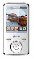 Купить  mp3-плеер ritmix rf-7650 4gb white в интернет-магазине Айсберг!