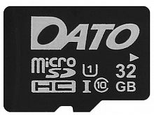 Купить  карта памяти micro-sd 32gb a-data class 10 w/o +adapter (dttf032guic10) в интернет-магазине Айсберг!