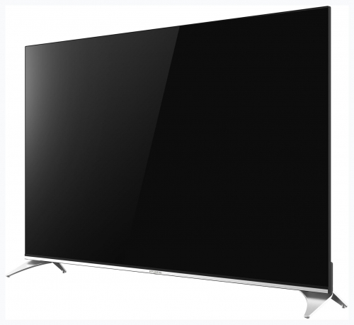 Купить  телевизор hyundai h-led 55 qbu 7500 в интернет-магазине Айсберг! фото 6