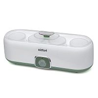 Купить  йогуртница kitfort kt-2006 в интернет-магазине Айсберг!