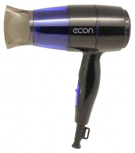 Купить  фен econ eco-bh 164 d в интернет-магазине Айсберг!