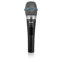Микрофон BBK СM-132
