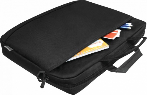Купить  сумка для ноутбука defender monte 17" в интернет-магазине Айсберг! фото 2