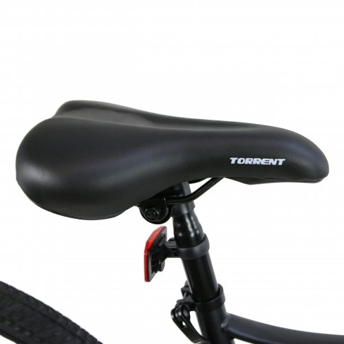 Купить  велосипед torrent prime (29/18/21) черный в интернет-магазине Айсберг! фото 3