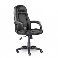 Купить  компьютерное кресло ch-400 аризона в пластик-люкс 727 ср sp-0401/s-0401 (перф. черный/ черный) в интернет-магазине Айсберг!