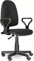 Купить  кресло престиж самба c11 (черный) в интернет-магазине Айсберг!