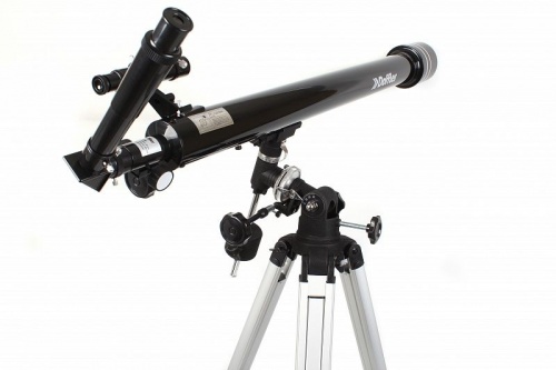 Купить  телескоп doffler t60900 в интернет-магазине Айсберг! фото 6
