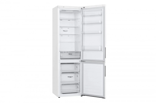 Купить  холодильник lg gab-509 lqyl в интернет-магазине Айсберг! фото 9