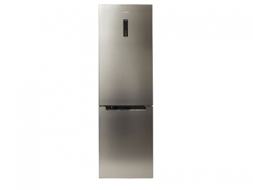 Купить  холодильник leran cbf 220 ix в интернет-магазине Айсберг! фото 3