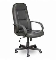 Купить  компьютерное кресло протон идра/бюджет b пластик 727 s-0401 (черный) в интернет-магазине Айсберг!