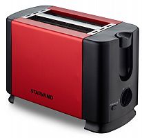 Купить  тостер starwind st-1102 в интернет-магазине Айсберг!