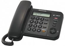 Купить  телефон panasonic kx-ts 2358 rub в интернет-магазине Айсберг!