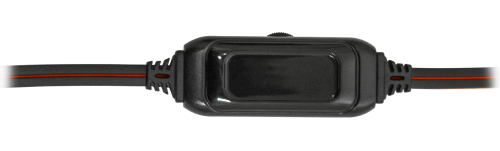 Купить  наушники defender  warhead g-185 2м кабель, игровые (64106) в интернет-магазине Айсберг! фото 3