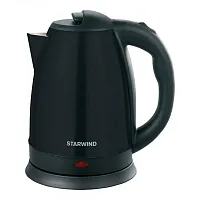 Купить  чайник starwind sks-2050 в интернет-магазине Айсберг!