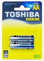 Купить  батареи toshiba lr 03/2bl в интернет-магазине Айсберг!