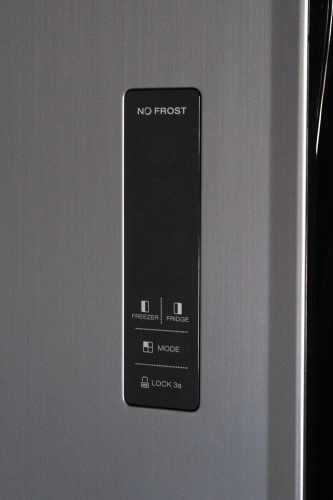 Купить  холодильник leran sbs 300 ix nf в интернет-магазине Айсберг! фото 4