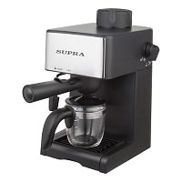 Купить  кофеварка supra cms-1015 в интернет-магазине Айсберг!