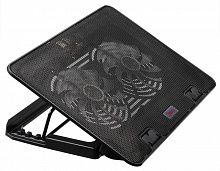 Купить  подставка для ноутбука buro bu-lcp 156-b214h black в интернет-магазине Айсберг!