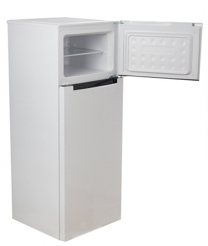 Купить  холодильник leran ctf 143 w в интернет-магазине Айсберг! фото 4