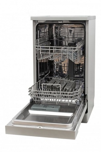 Купить  посудомоечная машина leran fdw 44-1063 s в интернет-магазине Айсберг! фото 4