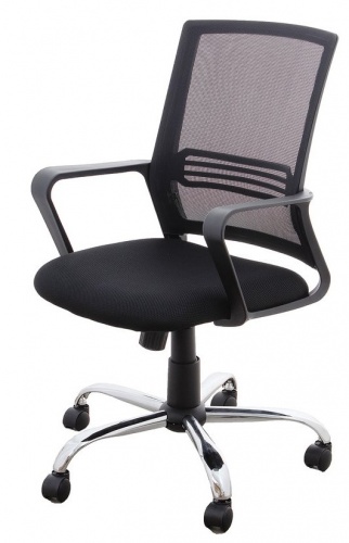 Купить  кресло sentore hl-1839-01 в интернет-магазине Айсберг! фото 2