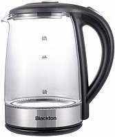 Чайник Blackton Bt KT 2026 G Черный Сталь