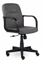 Компьютерное кресло Фест Н пластик Moderno 02 (серый)