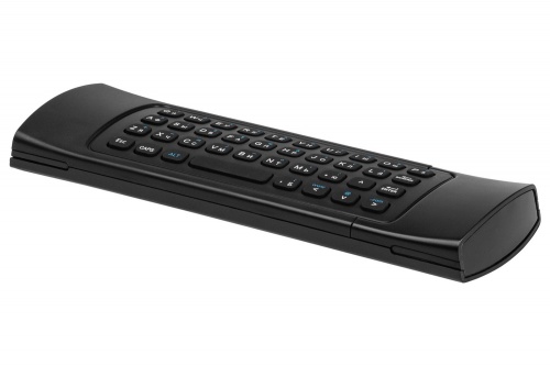 Купить  аксессуары harper kbwl-030 беспроводная азромышь клавиатура пульт для smarttv в интернет-магазине Айсберг! фото 2