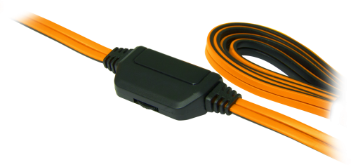 Купить  наушники defender  warhead hn-g 120 2м кабель, игровые (64099) в интернет-магазине Айсберг! фото 4