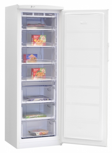 Купить  морозильный шкаф норд df 168 wap в интернет-магазине Айсберг!