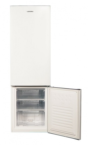 Купить  холодильник leran cbf 177 w в интернет-магазине Айсберг! фото 6