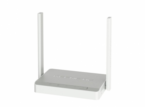 Купить  wi-fi keenetic lite (n-300) в интернет-магазине Айсберг!