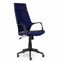 Компьютерное кресло CH-710 Айкью Ср D26-39 (синий)