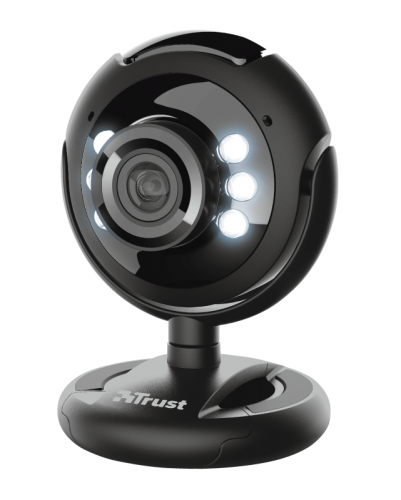 Купить  web camera trust spotlight webcam pro в интернет-магазине Айсберг!