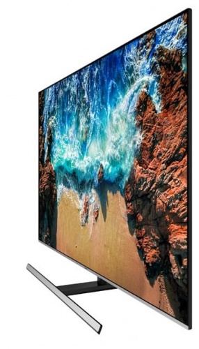 Купить  телевизор samsung ue 75 nu 8000 в интернет-магазине Айсберг! фото 6
