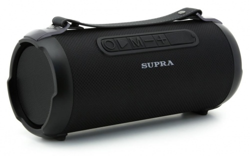 Купить  портативная аудиосистема  supra bts-580 в интернет-магазине Айсберг! фото 2
